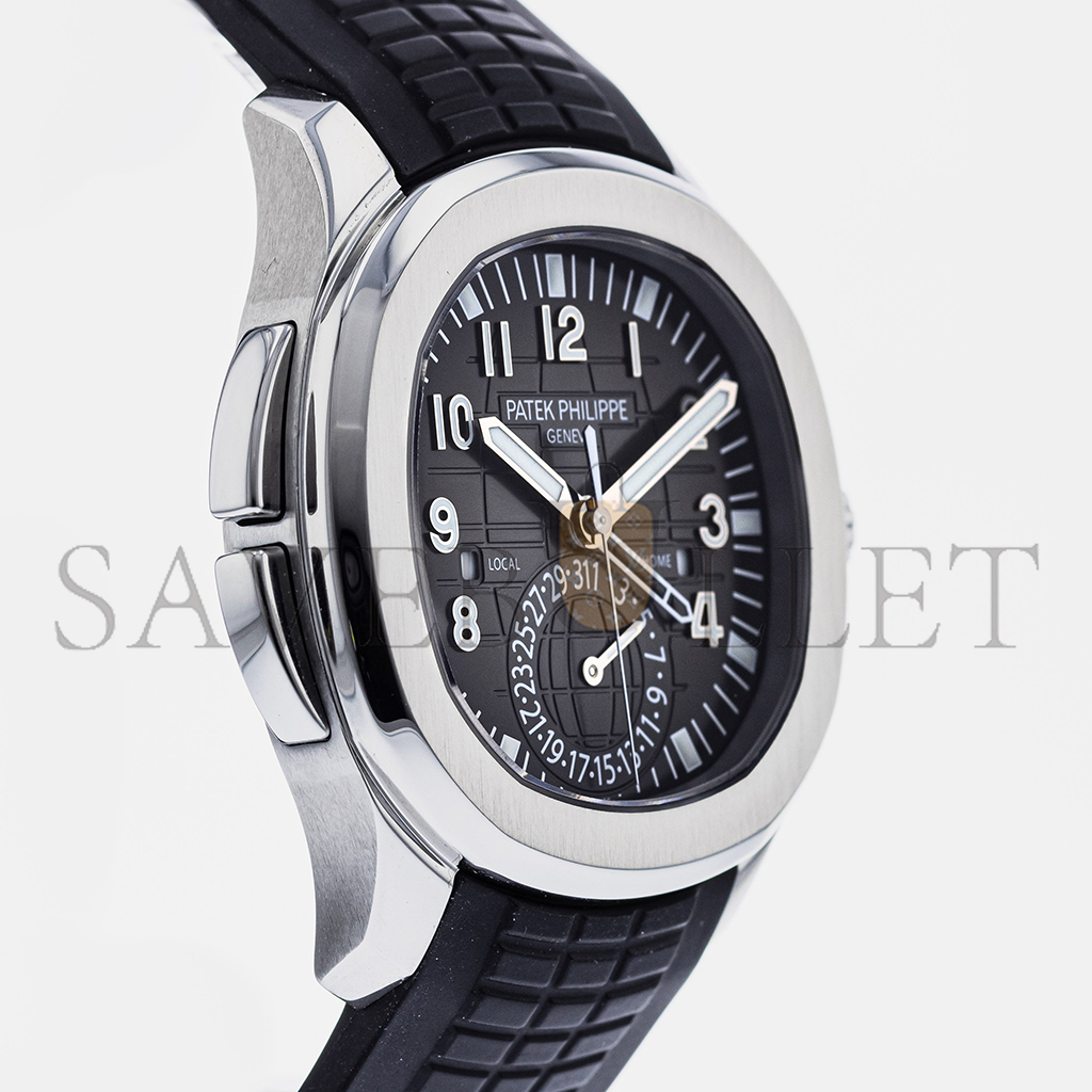 PATEK PHILIPPE AQUANAUT41MM  WATCH 5164A-001